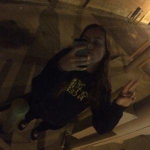 Meet your Posher, Harley